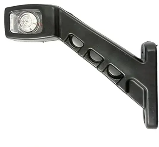 LED-Seitenmarkierungsleuchte mit drei Abschnitten Thermo FR0132