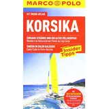 Mairdumont Korsika