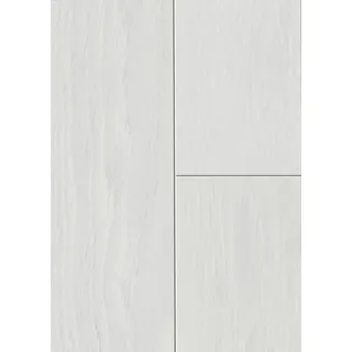 128,5 x 19,2 cm oak white creme