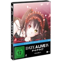Animoon Publishing (Rough Trade Distribution) Date A Live -