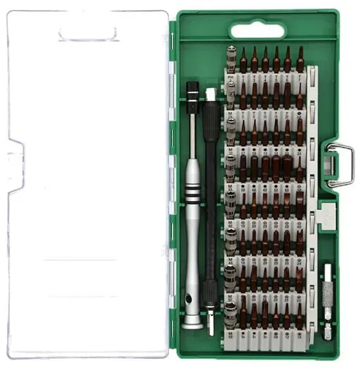 Smartphone Repair Kit 58 pcs