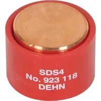 Dehn 923118 SDS 4 Sicherungseinsatz 10St.