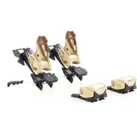 Head Attack 14 GW Freeridebindung-Braun-110