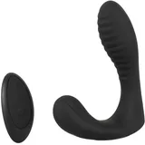 Intense RC Prostate Plug Vibrator