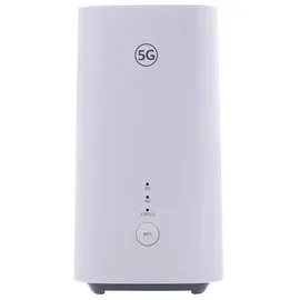 Huawei H155-381 Mobiler 5G-WLAN-Hotspot MIMO Weiß