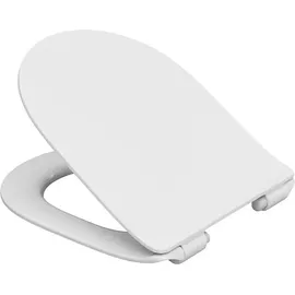 Laufen Pro Slim Weiß