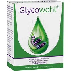 Glycowohl 200 ML