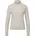 mit feinen Pailletten Beige 40