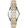 Fossil Scarlette Bicolor Edelstahl 34 mm ES5458