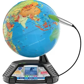 Vtech Interaktiver Videoglobus