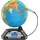 Vtech Interaktiver Videoglobus