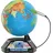 Vtech Interaktiver Videoglobus