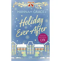 Lyx Holiday Ever After: English Edition by LYX