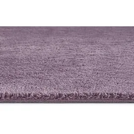 Andiamo Teppich Arezzo, lavendel, 80 x 150 cm