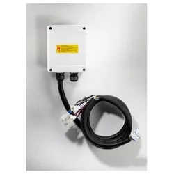 Verteilerdose Fernbedienung