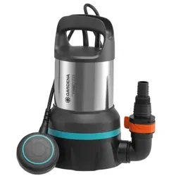 Klarwasser-Tauchpumpe 11000