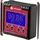 TOOLCRAFT Digitale Wasserwaage TO-6547356 70 mm