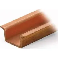 WAGO 210-198 Tragschiene 10St.