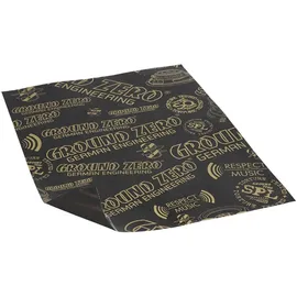 Ground Zero GZDM 1900ML-GOLD - Mehrschicht-Butyl-Aluminium Dämmung