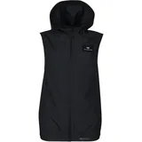 witeblaze Dakini SL Damen Weste schwarz L
