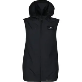 witeblaze Dakini SL Damen Weste schwarz L