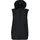 witeblaze Dakini SL Damen Weste schwarz L