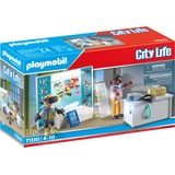 Playmobil City Life Virtuelles Klassenzimmer (71330)