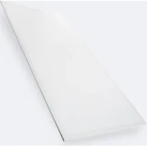 efectoLED LED-Panel 120x60cm 72W 7200lm Solid No Flicker 6000K Individuell Kaltweiß