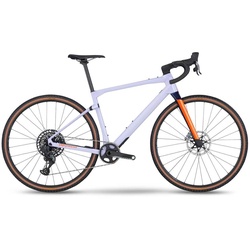 BMC UnReStricted 01 ONE lavender haze orange 2023 - RH-M