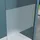 mai & mai Walk-In-Dusche 50 x 200 cm transparent Sicherheitsglas BRAM3 Bremen2MS