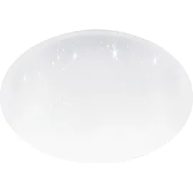 EGLO Pogliola-S 1 rund weiß