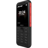 Nokia 5310 Black/Red (2024)