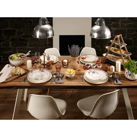 Villeroy & Boch Artesano Provencal Lavendel Pastaschale