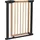 Safety 1st Tür-/Treppenschutzgitter "Symply Close Wood & metal,