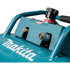 Makita AC001GZ Akku-Kompressor 40V, 9,3 bar, 7,6 l