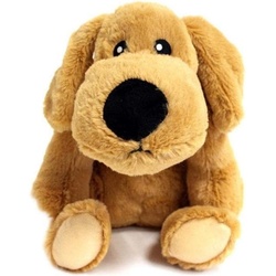 Wolters Hunde-Spielzeug Plüschhund, 20 cm (Plüschspielzeug), Hundespielzeug