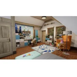 House Flipper 2 - Standard Edition (PEGI) (PS5)