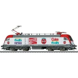 MÄRKLIN 39829 H0 Elektrolokomotive Baureihe 182 