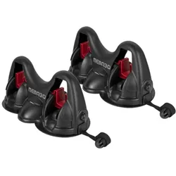 MENABO Himalaya magnetischer Skiträger