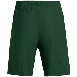 Under Armour Tech Vent Shorts Herren 302 forest green/forest green/black 3XL