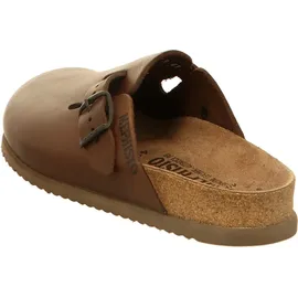 Mephisto Nathan Herren, Clogs, in Braun 41