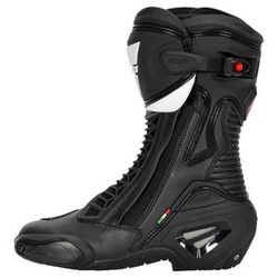 RV6 Performance Lady Stiefel weiß 36