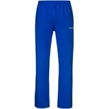 Head Racket HEAD Club Pants M, Royalblau, L