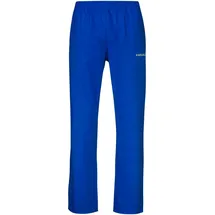 Head Racket HEAD Club Pants M, Royalblau, L