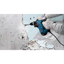 Bosch GBH 3-28 DFR Professional inkl. Koffer