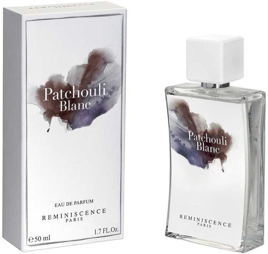 Reminiscence Patchouli Blanc Eau de Parfum, 1er Pack (1 x 50 ml)