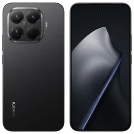 Xiaomi 15T Pro 12 GB RAM 1 TB Black