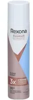 Rexona Protection maximale Clean Scent Spray 100 ml