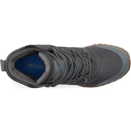 Columbia Stiefel grau | Gr.: 42