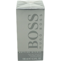 Hugo Boss Bottled Intense Eau de Toilette Spray 100ml